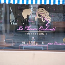 Le Cheveu Enchanté