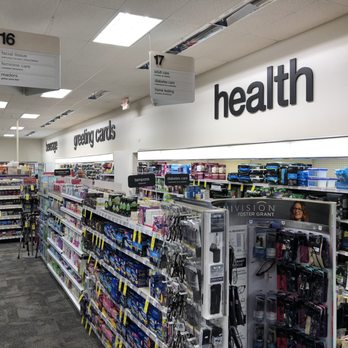 CVS Pharmacy - Always have what I need for a reasonable price. - Drugstores Near Me - Seffner, Florida