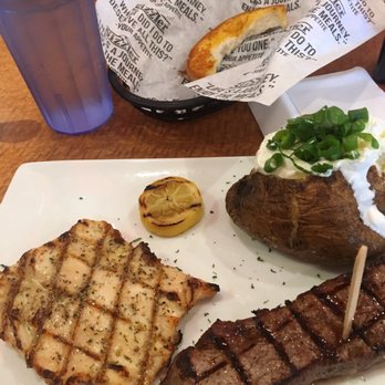 Sizzler - Steak and italian herb chicken - Seafood Near Me - Culver City, California Sizzler - Steak and italian herb chicken - Seafood Near Me - Culver City, California