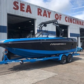 Sea Ray of Cincinnati - Boating Near Me - Cincinnati, Ohio Sea Ray of Cincinnati - Boating Near Me - Cincinnati, Ohio