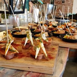 La Tapa - Pinchos