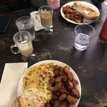 Toast - Breakfast & Brunch Near Me - Bay Shore, New York Toast - Breakfast & Brunch Near Me - Bay Shore, New York