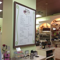 Sweet Divas Chocolates
