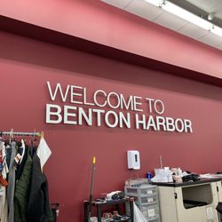 Burlington