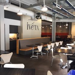 Iveta Campus