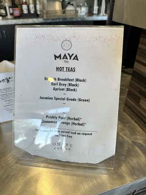 Ombre Coffee by null