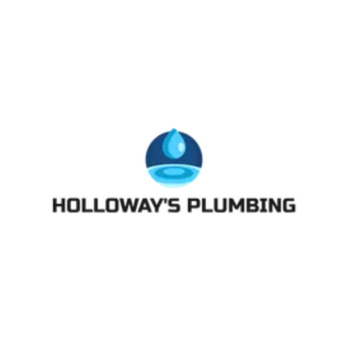Slide of Holloway's Plumbing