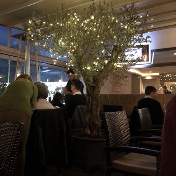 Thalassa - Greek Near Me - Munich, BY