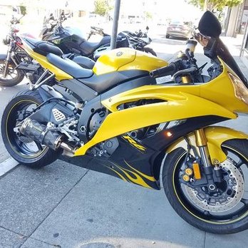 Norcal Cycles - Motorcycle Repair Near Me - Millbrae, California