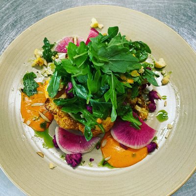 Bricco Osteria & Bar by null