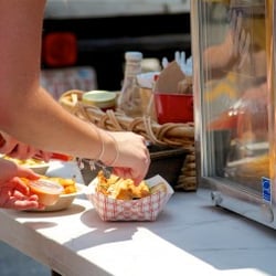 Durham Food Truck Rodeo