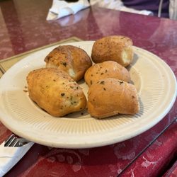 Appetizer rolls