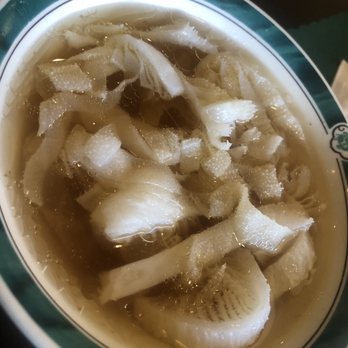 Pho Wagon - Tripe. - Vietnamese Near Me - San Jose, California