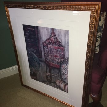 Framing Creations - Framing Near Me - Lake Mary, Florida