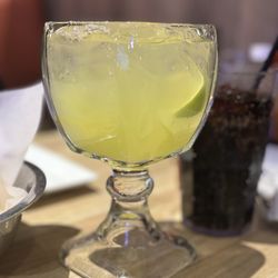 La Tolteca - Margarita