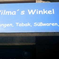 Wilma's Winkel
