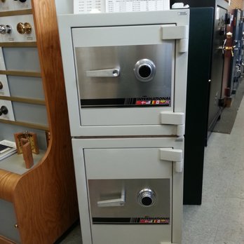 Boston Lock & Safe - Keys & Locksmiths Near Me - Brighton, Massachusetts