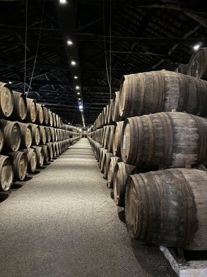 Taylor's Port by null