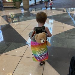 Build-A-Bear Workshop