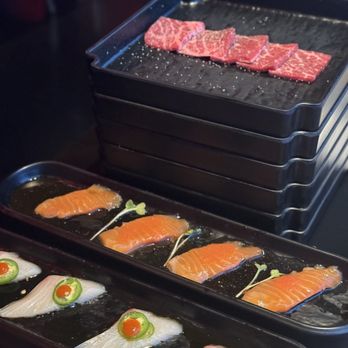 Wagyu House - Barbeque Near Me - Atlanta, Georgia