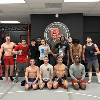 Reverence Grappling Training Center - Kickboxing Near Me - Norco, California Reverence Grappling Training Center - Kickboxing Near Me - Norco, California
