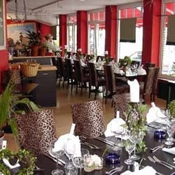 Restaurant Spitzweg