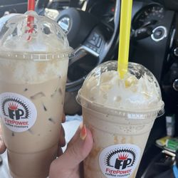 FirePower Coffee Roasters