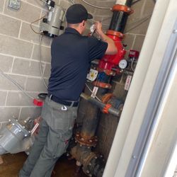 Aidant Fire & Security