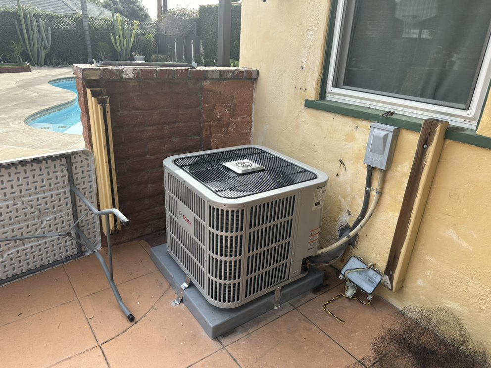 Slide of California Heating And Cooling
