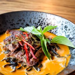 Black Panther Curry