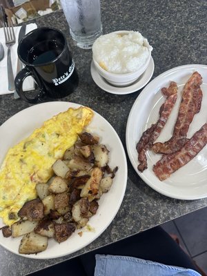 Pete's Grille by null
