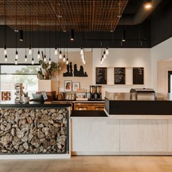 Field Station - Check-In and Lobby