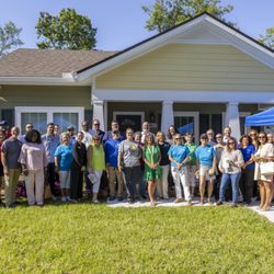 Habitat For Humanity of Jacksonville