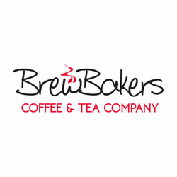 BrewBakers Coffee & Tea