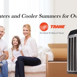 Stewart Heating & Cooling - Warmer Winters and Cooler Summers for Over 50 Years
