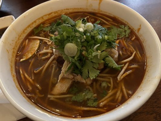 Hanazono Asian Noodle by null