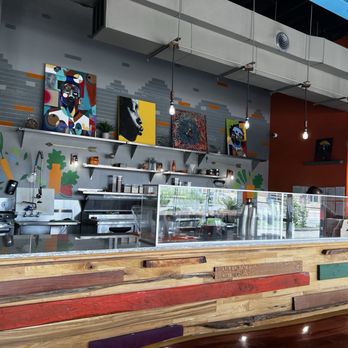 Ruby Jean's Kitchen & Juicery - Juice Bars & Smoothies Near Me - Kansas City, Missouri