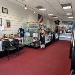 Mike's Vapor Shop Boerne