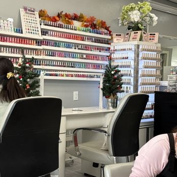T Nails Lomita - Variety of colors to choose from !! - Nail Salons Near Me - Lomita, California T Nails Lomita - Variety of colors to choose from !! - Nail Salons Near Me - Lomita, California