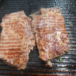 Antica Osteria - Entrecote