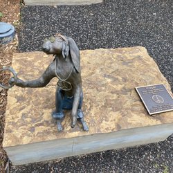 Wayne Ferguson Plaza