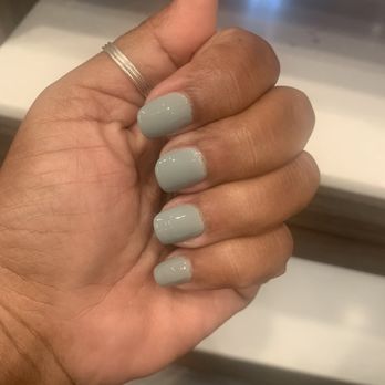 Allure Nail Lounge - Manicure so nice - Nail Salons Near Me - Slidell, Louisiana