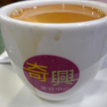 奇興食堂 - Restaurants Near Me - Hong Kong, HK