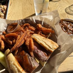 Tri Tip
