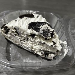 Falcone's Pizzeria - Oreo Cheesecake