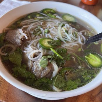 Mignon Pho + Grill - Oxtail Pho - Seafood Near Me - San Diego, California