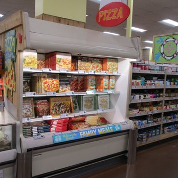 Trader Joe's - frozen pizzas - Grocery Near Me - Mission Viejo, California Trader Joe's - frozen pizzas - Grocery Near Me - Mission Viejo, California