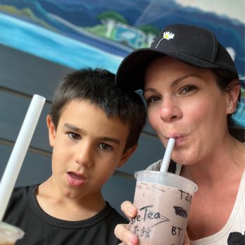 Taste Tea - Bubble Tea Near Me - Honolulu, Hawaii Taste Tea - Bubble Tea Near Me - Honolulu, Hawaii