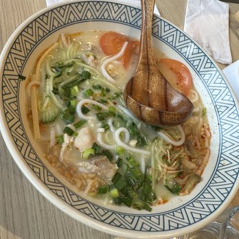 Ricey Silo - Chinese Near Me - Markham, Ontario