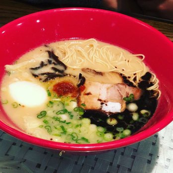 IPPUDO NY - Ramen Near Me - New York, New York
